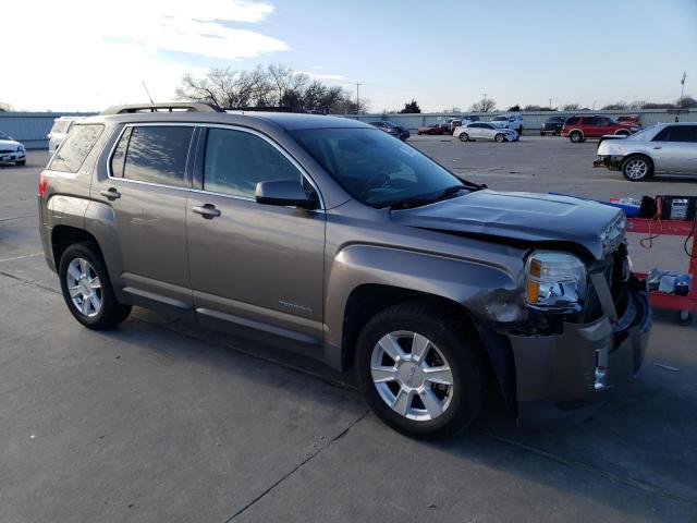 Photo 3 VIN: 2GKALSEK0C6232745 - GMC TERRAIN SL 