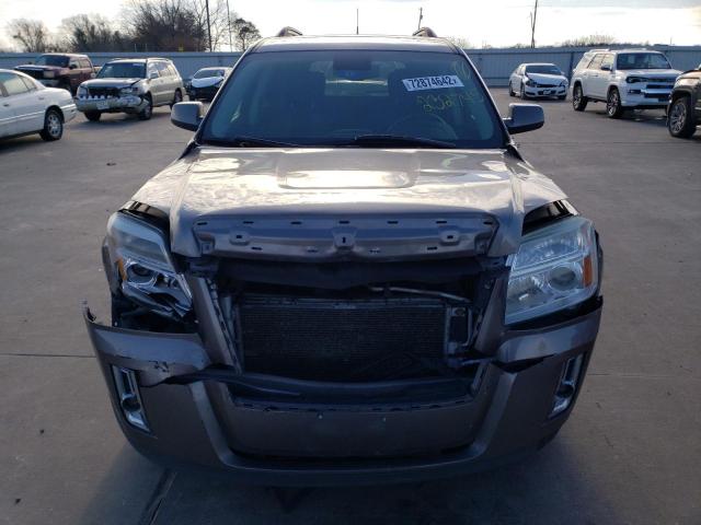 Photo 4 VIN: 2GKALSEK0C6232745 - GMC TERRAIN SL 