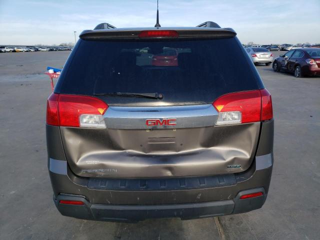 Photo 5 VIN: 2GKALSEK0C6232745 - GMC TERRAIN SL 