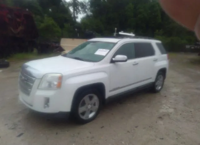 Photo 1 VIN: 2GKALSEK0C6238769 - GMC TERRAIN 