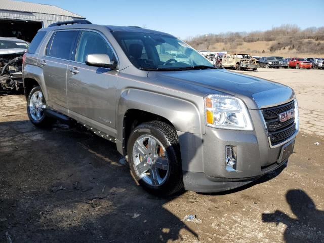 Photo 3 VIN: 2GKALSEK0C6258536 - GMC TERRAIN 