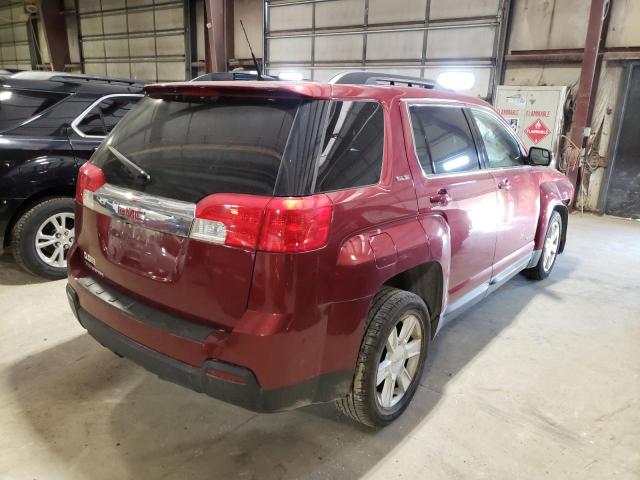 Photo 3 VIN: 2GKALSEK0C6320839 - GMC TERRAIN SL 