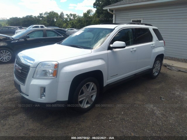 Photo 1 VIN: 2GKALSEK0C6357177 - GMC TERRAIN 