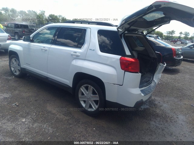 Photo 2 VIN: 2GKALSEK0C6357177 - GMC TERRAIN 