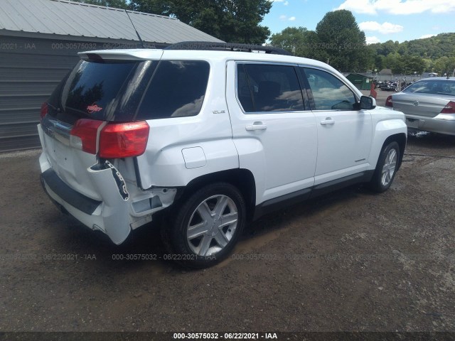 Photo 3 VIN: 2GKALSEK0C6357177 - GMC TERRAIN 