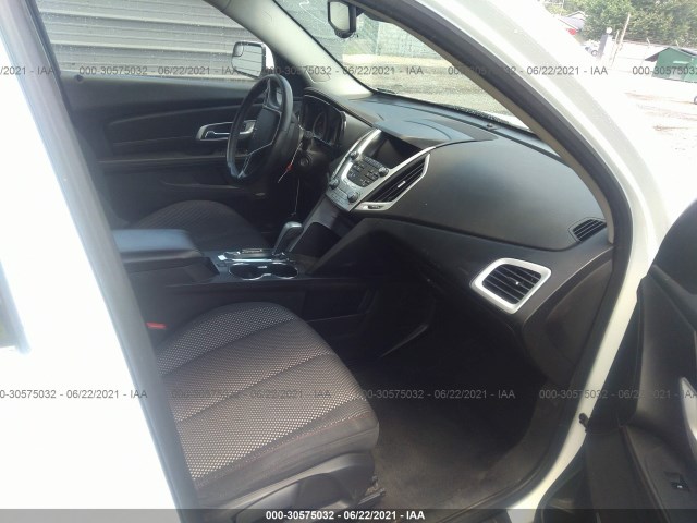 Photo 4 VIN: 2GKALSEK0C6357177 - GMC TERRAIN 