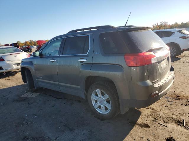 Photo 1 VIN: 2GKALSEK0D6120481 - GMC TERRAIN SL 