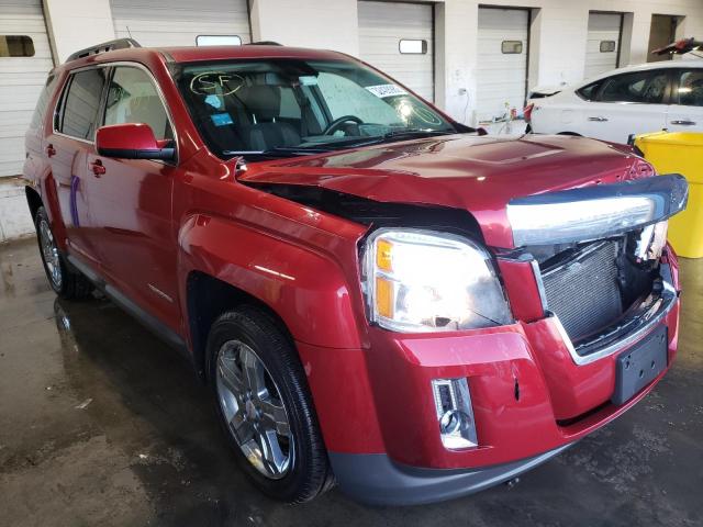 Photo 0 VIN: 2GKALSEK0D6131416 - GMC TERRAIN SL 