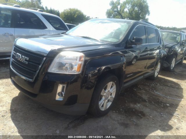 Photo 1 VIN: 2GKALSEK0D6133764 - GMC TERRAIN 