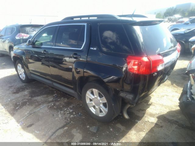 Photo 2 VIN: 2GKALSEK0D6133764 - GMC TERRAIN 