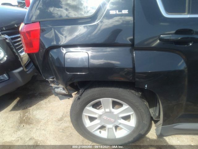 Photo 5 VIN: 2GKALSEK0D6133764 - GMC TERRAIN 