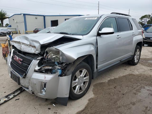 Photo 0 VIN: 2GKALSEK0D6142982 - GMC TERRAIN SL 