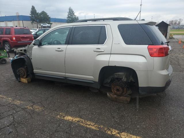 Photo 1 VIN: 2GKALSEK0D6186352 - GMC TERRAIN 