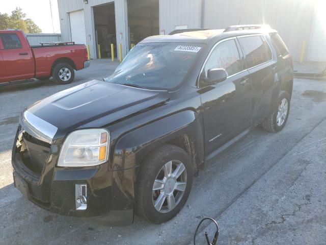 Photo 1 VIN: 2GKALSEK0D6223397 - GMC TERRAIN SL 