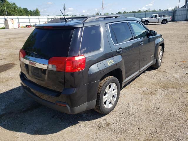 Photo 3 VIN: 2GKALSEK0D6248509 - GMC TERRAIN SL 