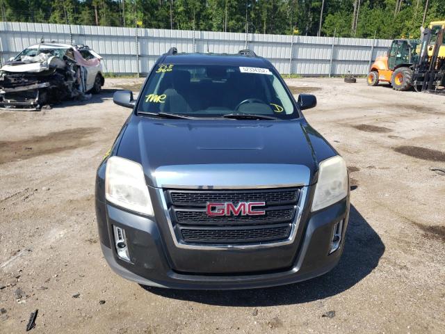 Photo 8 VIN: 2GKALSEK0D6248509 - GMC TERRAIN SL 