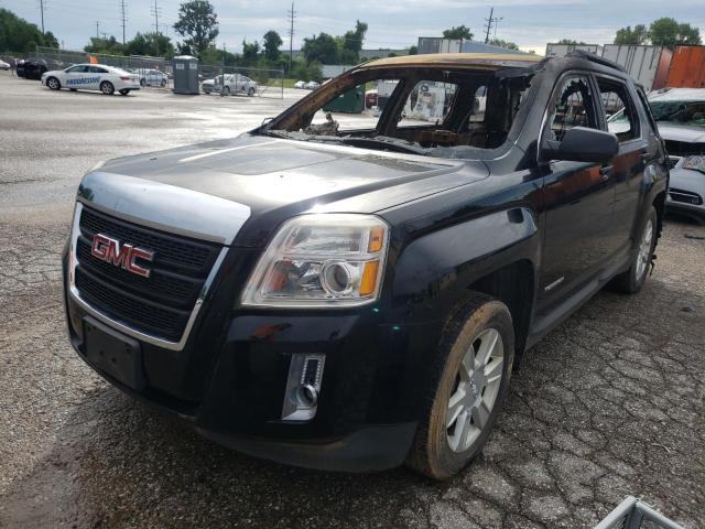 Photo 1 VIN: 2GKALSEK0D6251104 - GMC TERRAIN SL 