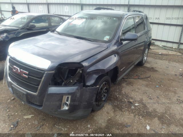 Photo 1 VIN: 2GKALSEK0D6253354 - GMC TERRAIN 