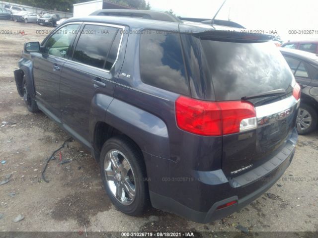 Photo 2 VIN: 2GKALSEK0D6253354 - GMC TERRAIN 