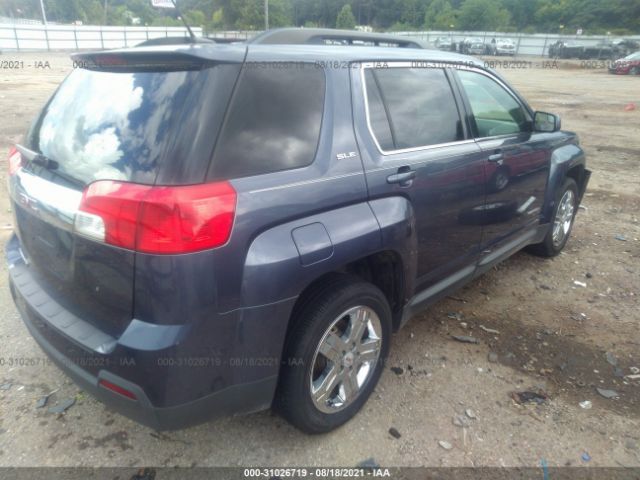 Photo 3 VIN: 2GKALSEK0D6253354 - GMC TERRAIN 