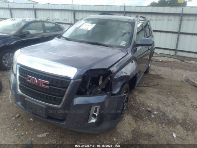 Photo 5 VIN: 2GKALSEK0D6253354 - GMC TERRAIN 