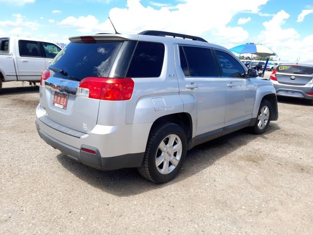 Photo 3 VIN: 2GKALSEK0D6260806 - GMC TERRAIN SL 