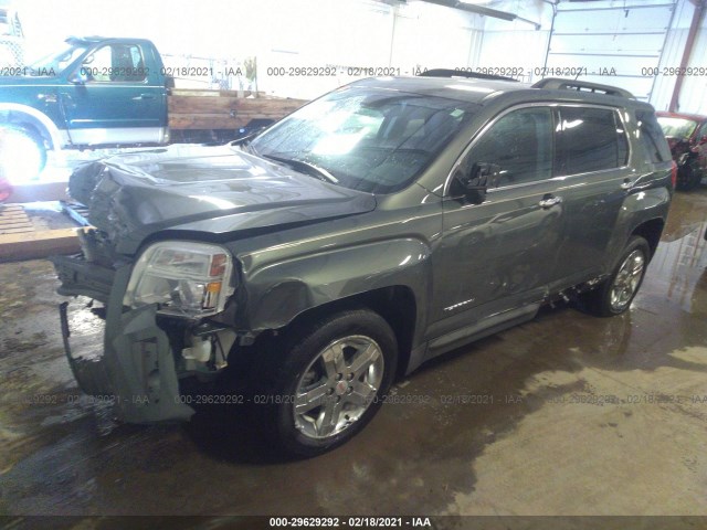 Photo 1 VIN: 2GKALSEK0D6264757 - GMC TERRAIN 