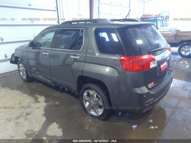 Photo 2 VIN: 2GKALSEK0D6264757 - GMC TERRAIN 