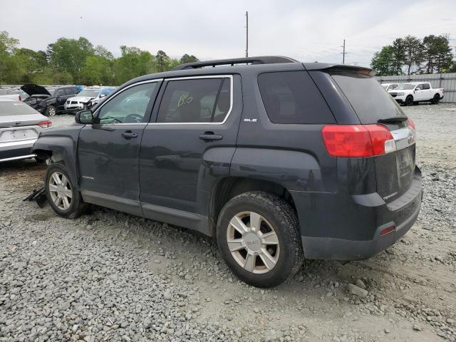 Photo 1 VIN: 2GKALSEK0D6301273 - GMC TERRAIN 