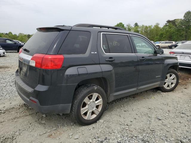 Photo 2 VIN: 2GKALSEK0D6301273 - GMC TERRAIN 