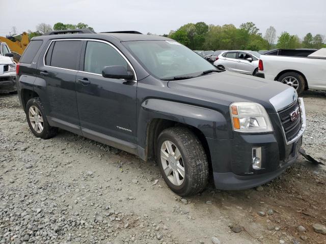 Photo 3 VIN: 2GKALSEK0D6301273 - GMC TERRAIN 