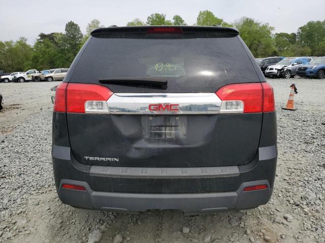 Photo 5 VIN: 2GKALSEK0D6301273 - GMC TERRAIN 