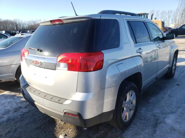 Photo 3 VIN: 2GKALSEK0D6312161 - GMC TERRAIN SL 