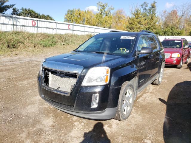 Photo 1 VIN: 2GKALSEK0D6312967 - GMC TERRAIN SL 