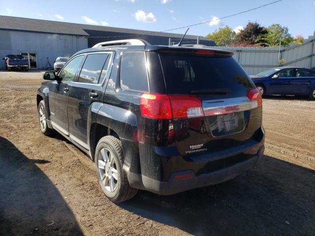 Photo 2 VIN: 2GKALSEK0D6312967 - GMC TERRAIN SL 