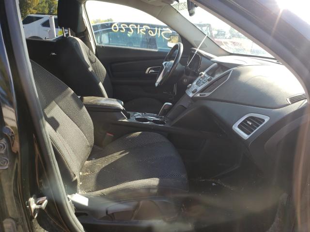 Photo 4 VIN: 2GKALSEK0D6312967 - GMC TERRAIN SL 