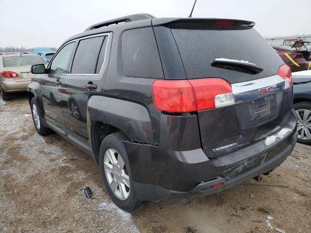 Photo 1 VIN: 2GKALSEK0D6318087 - GMC TERRAIN SL 