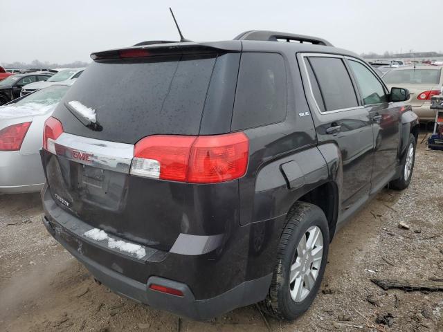 Photo 2 VIN: 2GKALSEK0D6318087 - GMC TERRAIN SL 