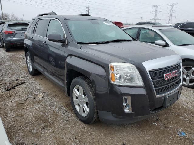 Photo 3 VIN: 2GKALSEK0D6318087 - GMC TERRAIN SL 