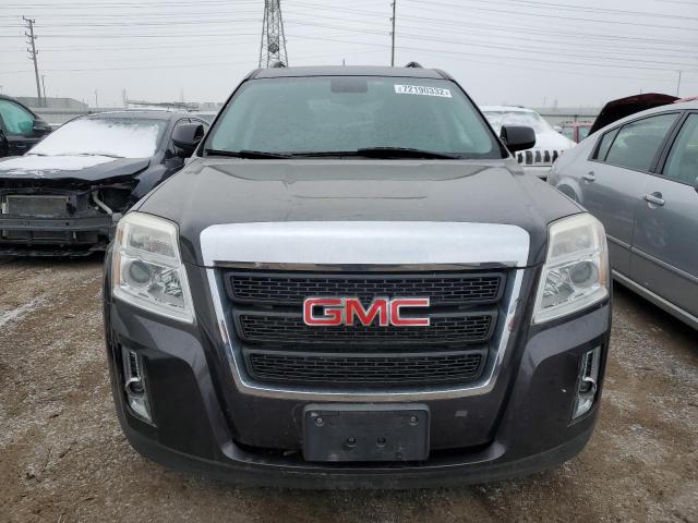 Photo 4 VIN: 2GKALSEK0D6318087 - GMC TERRAIN SL 