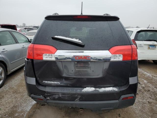 Photo 5 VIN: 2GKALSEK0D6318087 - GMC TERRAIN SL 