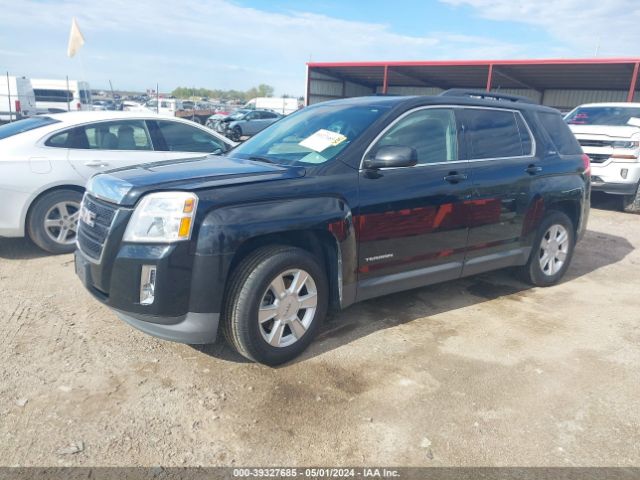 Photo 1 VIN: 2GKALSEK0D6325069 - GMC TERRAIN 