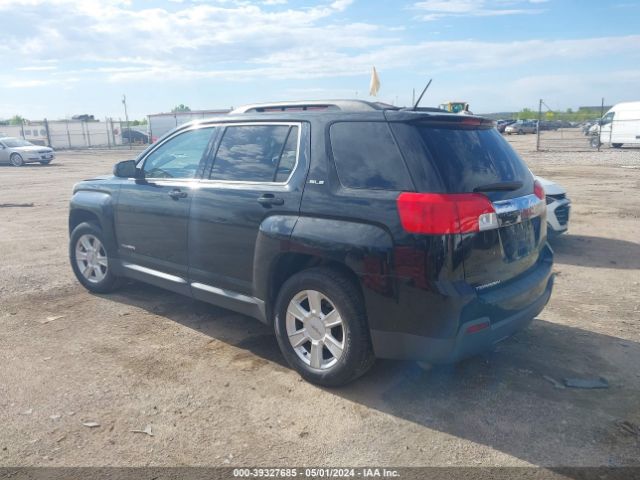 Photo 2 VIN: 2GKALSEK0D6325069 - GMC TERRAIN 