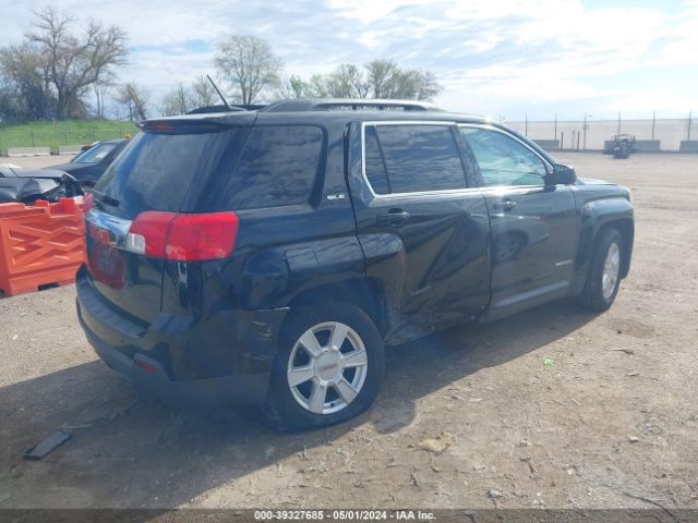 Photo 3 VIN: 2GKALSEK0D6325069 - GMC TERRAIN 