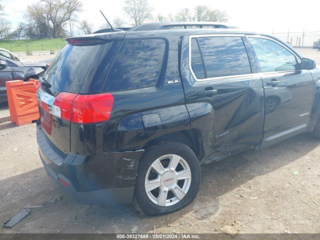 Photo 5 VIN: 2GKALSEK0D6325069 - GMC TERRAIN 