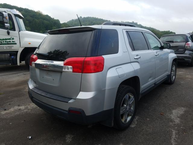 Photo 3 VIN: 2GKALSEK0D6341742 - GMC TERRAIN SL 