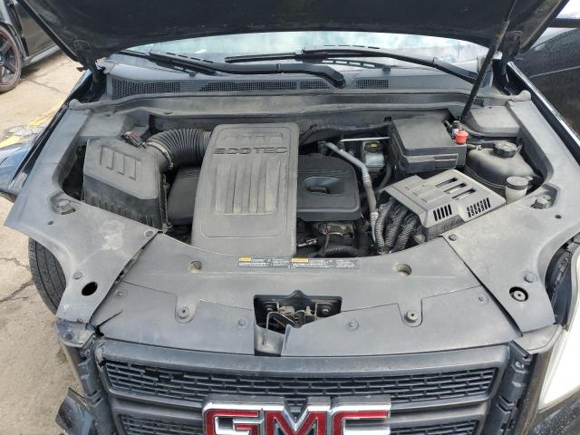 Photo 10 VIN: 2GKALSEK0D6342406 - GMC TERRAIN 