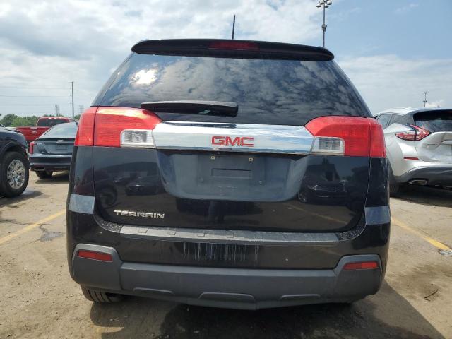 Photo 5 VIN: 2GKALSEK0D6342406 - GMC TERRAIN 