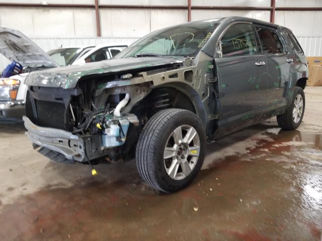 Photo 1 VIN: 2GKALSEK0D6348805 - GMC TERRAIN SL 