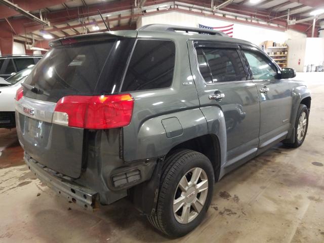 Photo 3 VIN: 2GKALSEK0D6348805 - GMC TERRAIN SL 